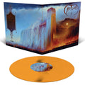 Dying Of Everything (Indie Exclusive, Colored Vinyl, Halloween Orange) Vinyl Record
