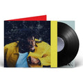 Paradise Now Vinyl Record