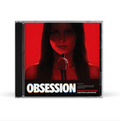 Rock Burwell - Obsession Original Motion Picture Soundtrack Music CD