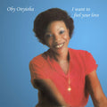 I Want To Feel Your Love Music CD