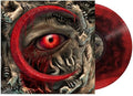 Oceano - Living Chaos [Translucent Red/Black Ice Cloudy LP] Vinyl Record