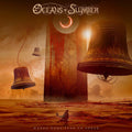 Where Gods Fear To Speak (Limited) [Orange & Blue Vinyl] Vinyl Record