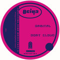 Celestial Body Music Part 2 Vinyl Record