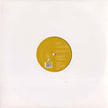 OCTOBER - Houston EP Vinyl Record