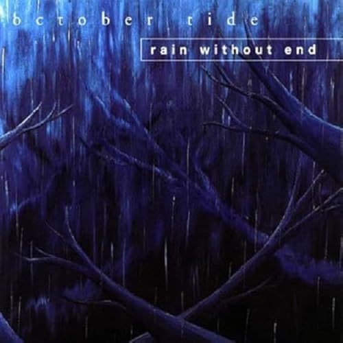Rain Without End Vinyl Record