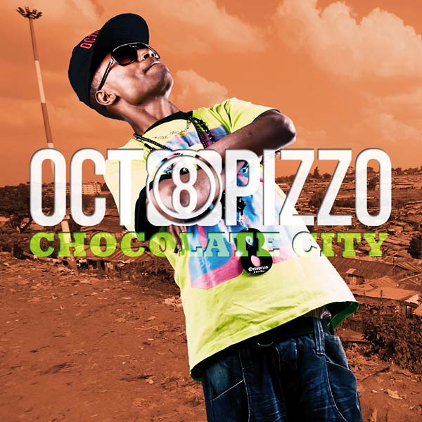 Chocolate City Music CD