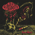 Ocultum - Buena Muerte (Yellow/Black/Red Vinyl) [LP] Vinyl Record