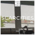 Scarcities Music CD