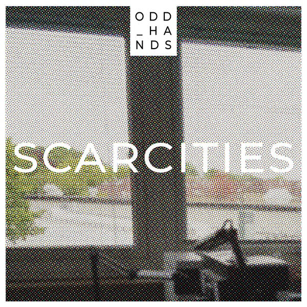 Scarcities Music CD