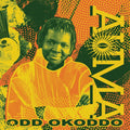 ODD OKODDO - Auma Vinyl Record