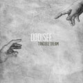 Oddisee - Tangible Dream (Green & Purple Ghost Vinyl) Vinyl Record