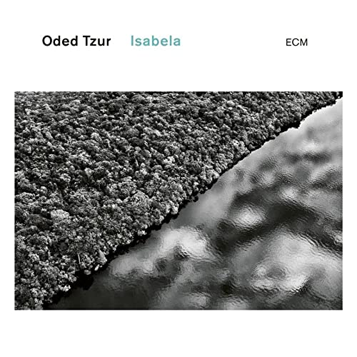 Isabela [LP] Vinyl Record