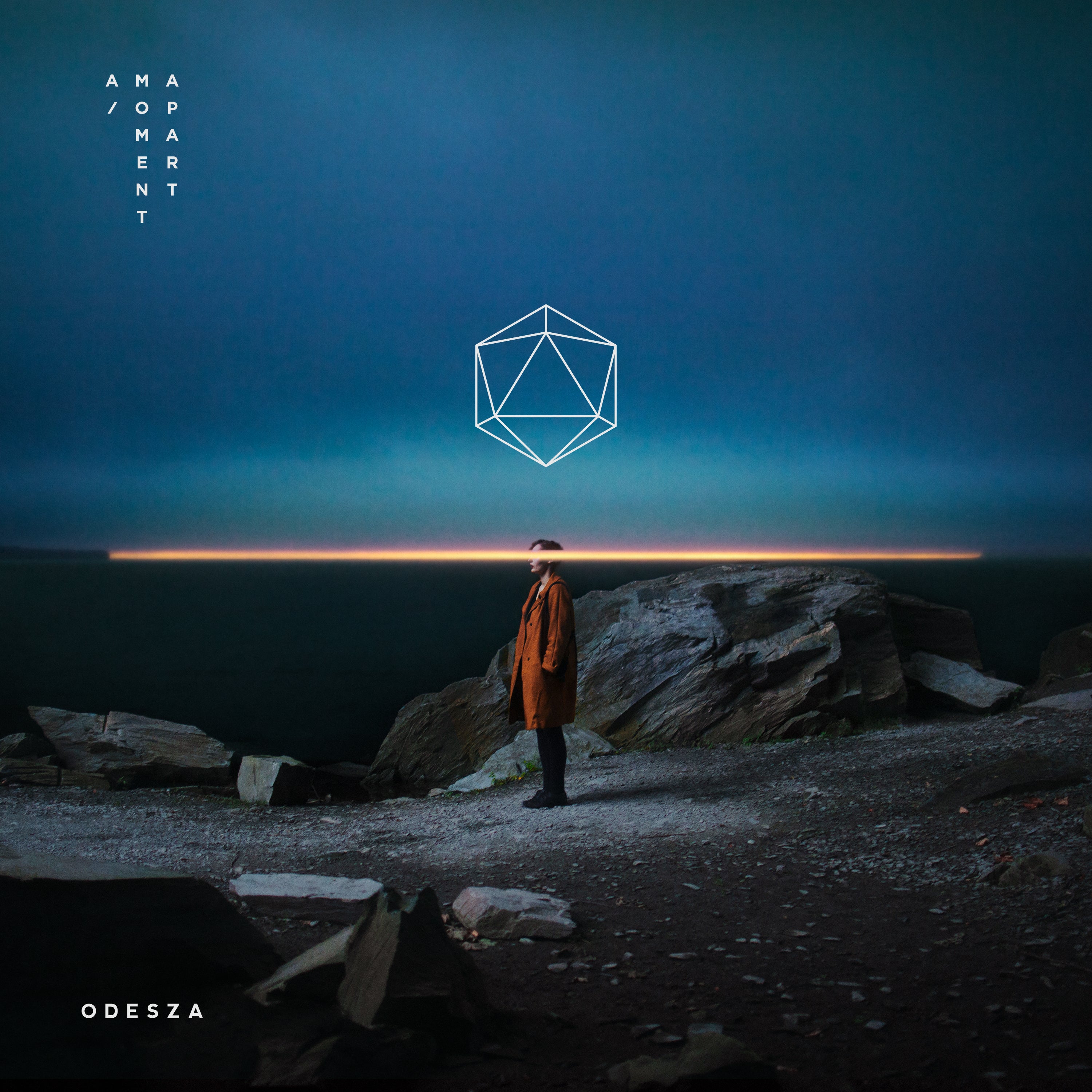 A Moment Apart Music CD