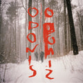 Odonis Odonis (Translucent Black Ice Vinyl) Vinyl Record