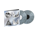 Beneath the Skin [Graphite Grey Eco-Mix Vinyl] [2LP] Vinyl Record