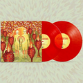 Of Montreal - The Sunlandic Twins: 20th Anniversary Edition (Ruby Red Colored Vinyl, Anniversary Edition, Remastered) (2 Lp's) |