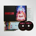 Free Lsd (Feature Film + Bonus Cd) Music CD
