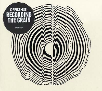 Recording The Grain Music CD