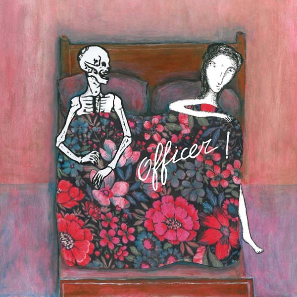 Dead Unique Music CD