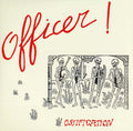 Ossification Music CD