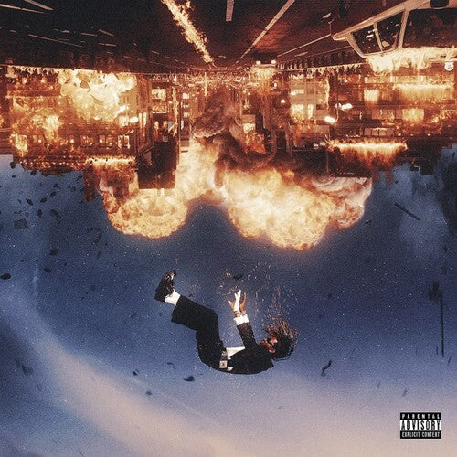 Offset - Set It Off [Explicit Content] (2 Lp's) Vinyl Record