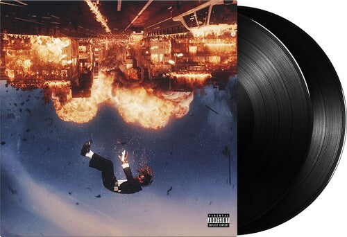 Offset - Set It Off [Explicit Content] (2 Lp's) Vinyl Record