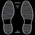 Pacer EP - 12 inch Vinyl Record