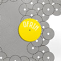 OFRIN - Remixes Vinyl Record