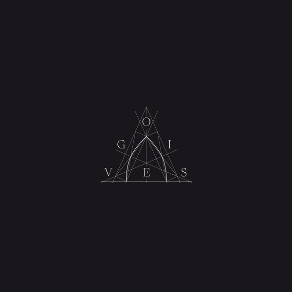 OGIVES - La Memoire des Orages Vinyl Record