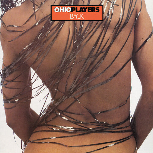 Ohio Players - Back [Vinyl]