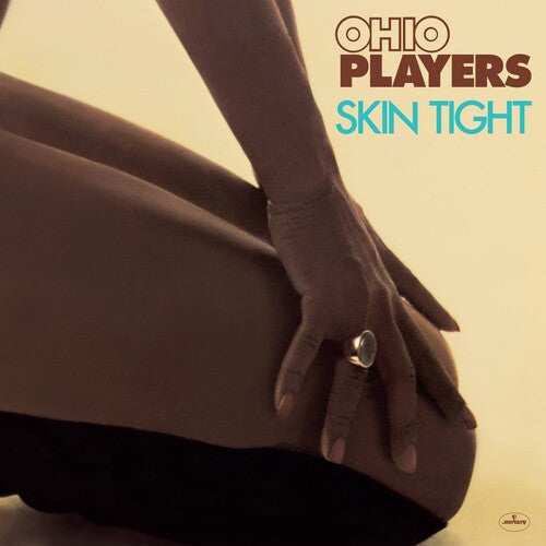 Skin Tight (Limited Edition) Vinyl Record