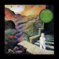Oingo Boingo - Dark At The End Of The Tunnel (Forest Green Colored Vinyl) Vinyl Record