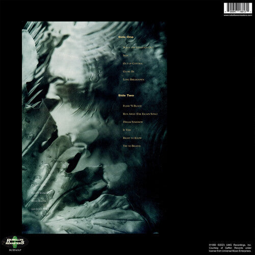 Oingo Boingo - Dark At The End Of The Tunnel (Forest Green Colored Vinyl) Vinyl Record