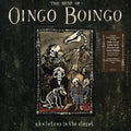 Oingo Boingo - Skeletons in the Closet: The Best of Oingo Boingo Vinyl Record