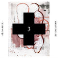 Na-Reul (Black Cross Solo Sessions 3) Music CD