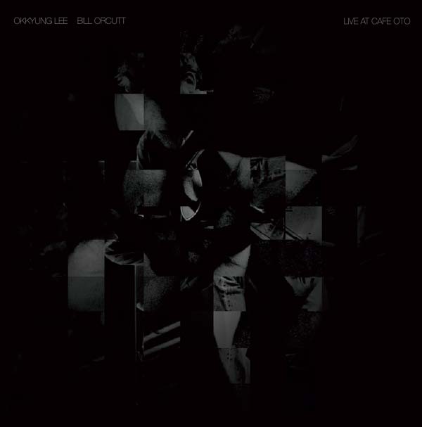 Live at Cafe OTO Vinyl Record