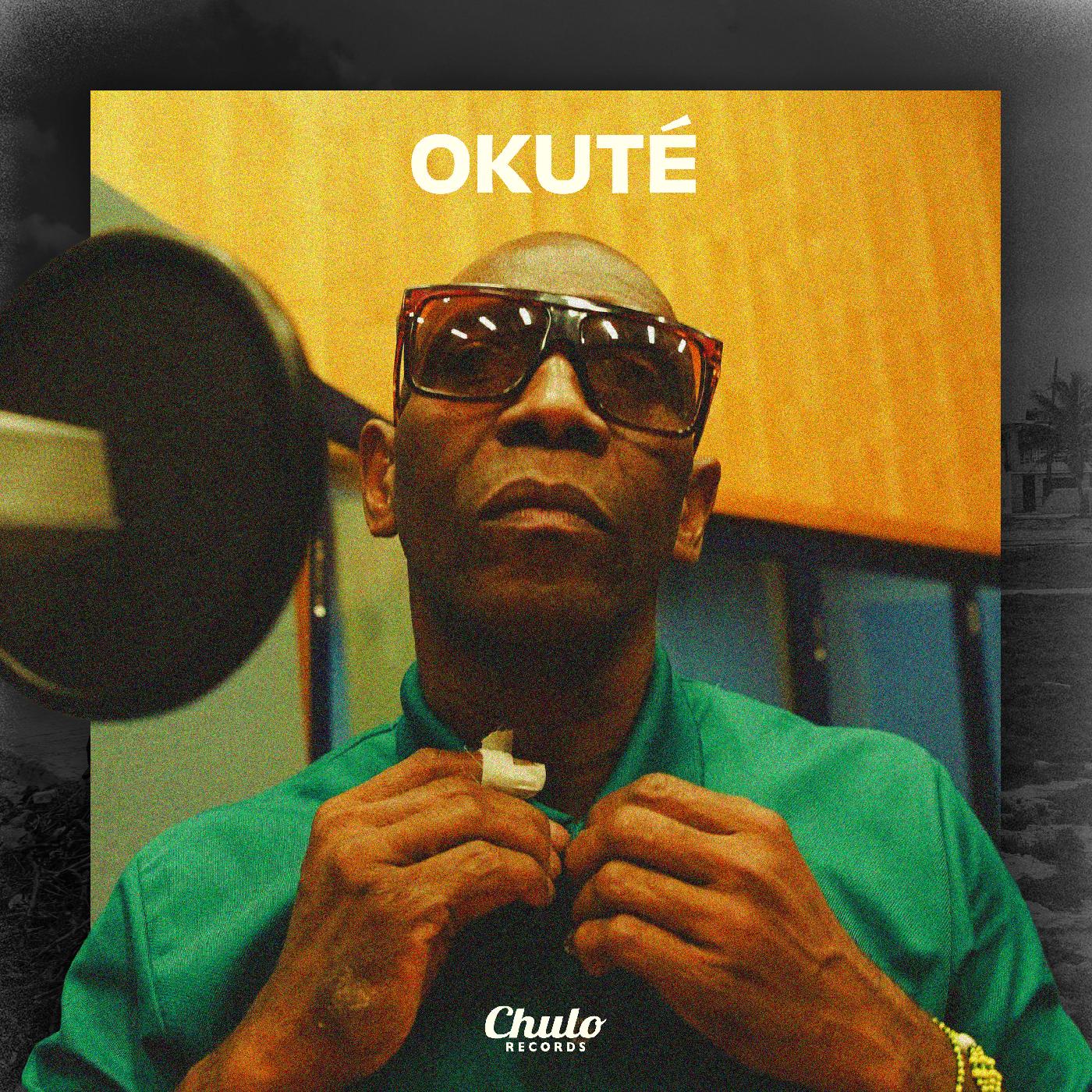 OkutÈ Music CD