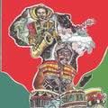 Drum Message Music CD