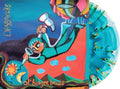 Daybreaks (Indie Exclusive, Ghostly Sea Blue w/ Black & Green Splatter Colored Vinyl) Vinyl Record