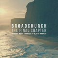 Broadchurch: The Final Chapter (Original Soundtrack) Music CD