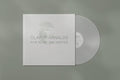 Olafur Arnalds - For Now I Am Winter [10th Anniversary Edition] [Clear LP] Vinyl Record