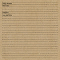 Olafur Arnalds & Nils Frahm - Life Story Love And Glory - 7" Vinyl Record