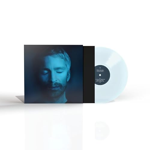 some kind of peace [LP] Vinyl Record