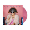 Barbara (Blush Vinyl) Vinyl Record
