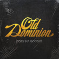 Old Dominion - Odies But Goodies (3 Lp) Vinyl Record