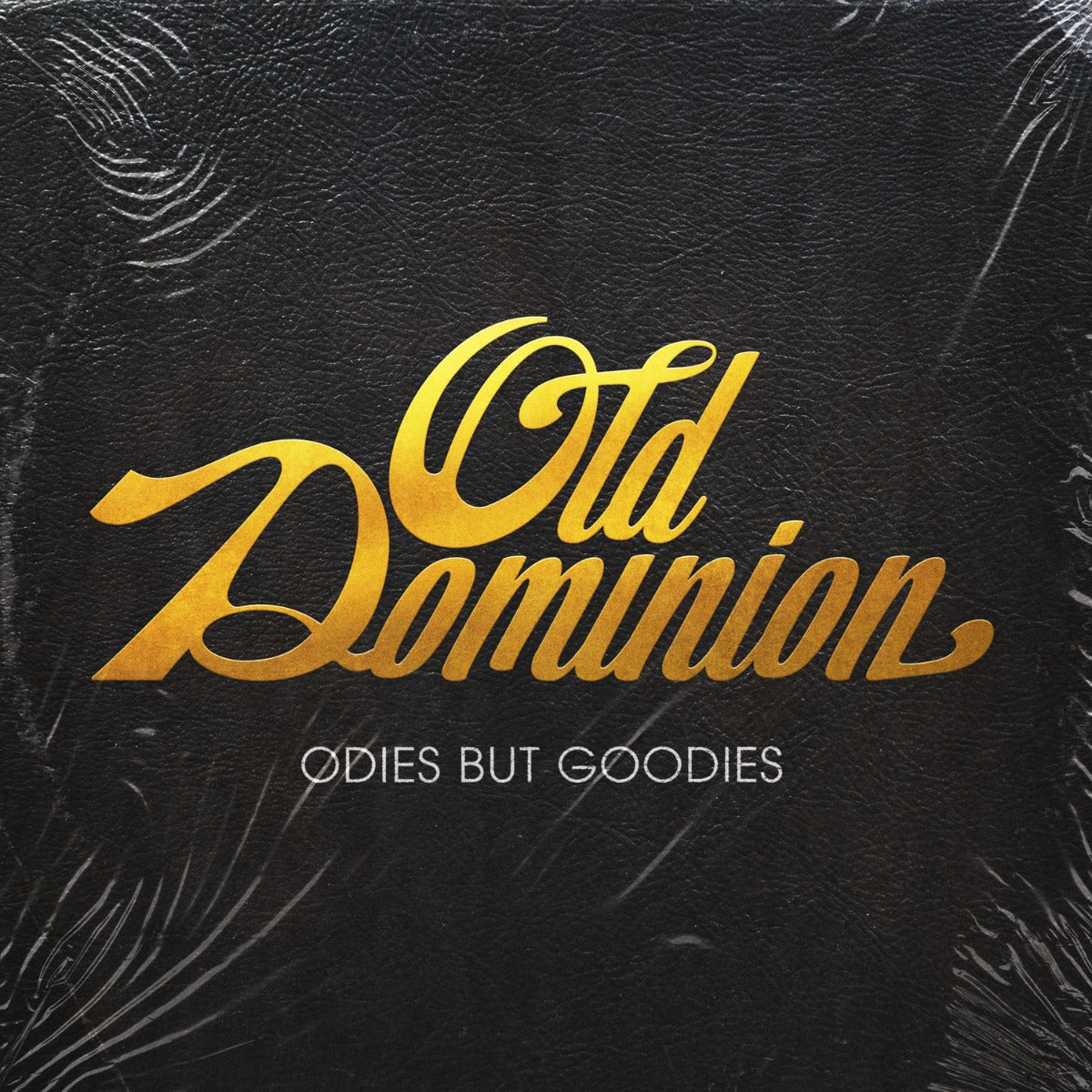 Old Dominion - Odies But Goodies (3 Lp) Vinyl Record