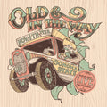 Old & In The Way - Live at Sonoma State - 11/ 4/ 73 Music CD