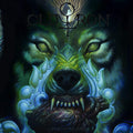 Lupus Metallorum (CLEAR W/ YELLOW BLUE AND GREEN SPLATTER VINYL) Vinyl Record