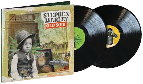 Old Soul [2 LP] Vinyl Record