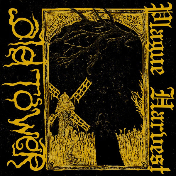 Plague Harvest |